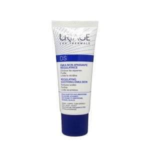 URIAGE D.S EMULSION 40ML