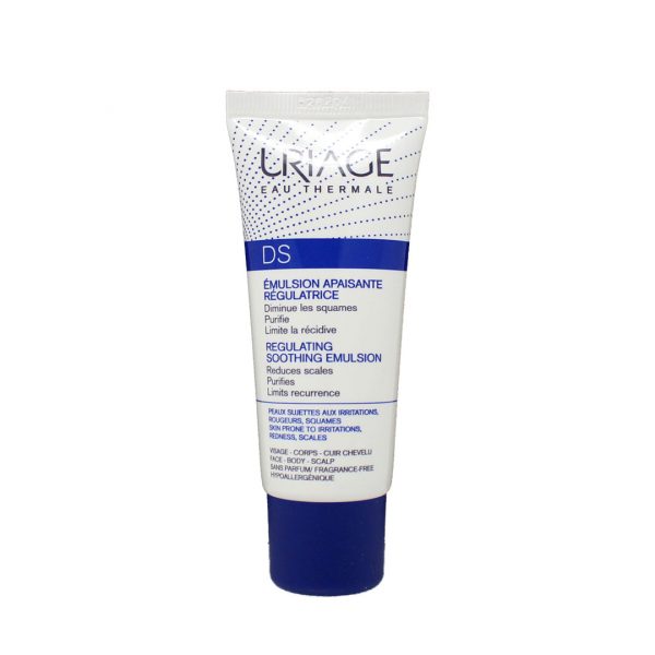 URIAGE D.S EMULSION 40ML