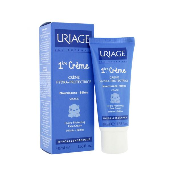 URIAGE BEBE 1ERE CREME HYDRA-PROTECTRICE 40 ML