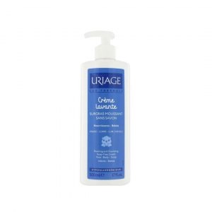 URIAGE BEBE CREME LAVANTE 500 ML