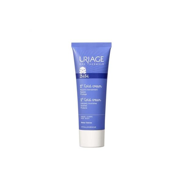 URIAGE BEBE 1 ER COLD CREAM 75 ML