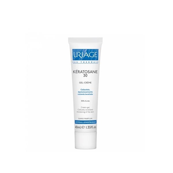 URIAGE KERATOSANE 30 % 40 ML