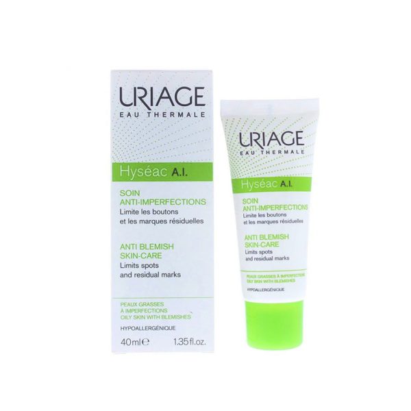 URIAGE HYSEAC AI NOUVEAU 40ML