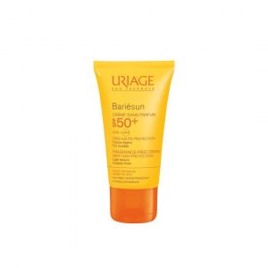URIAGE BARIÉSUN CRÈME SANS PARFUM SPF50+