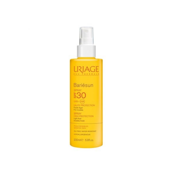 URIAGE BARIÉSUN SPRAY ENFANTS SPF50+