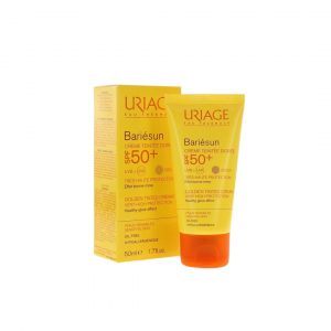 URIAGE BARIESUN SPF50+CREME DOREE 50 ML