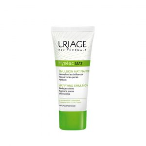 URIAGE HYSEAC MAT 40 ML