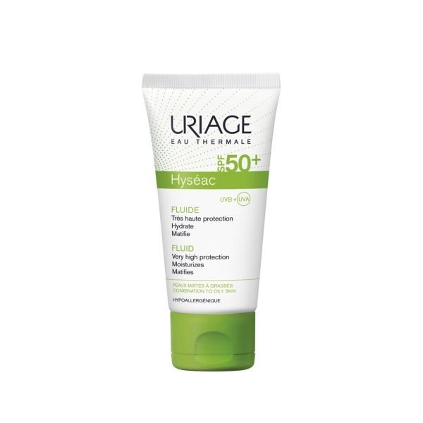 URIAGE HYSEAC SPF50