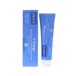 URIAGE BEBE 1ER CHANGE 100 ML
