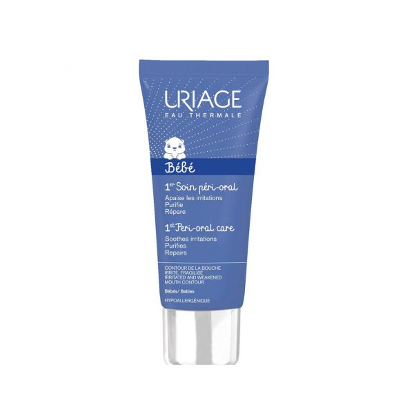 URIAGE BEBE SOIN PERI-ORAL 30ML