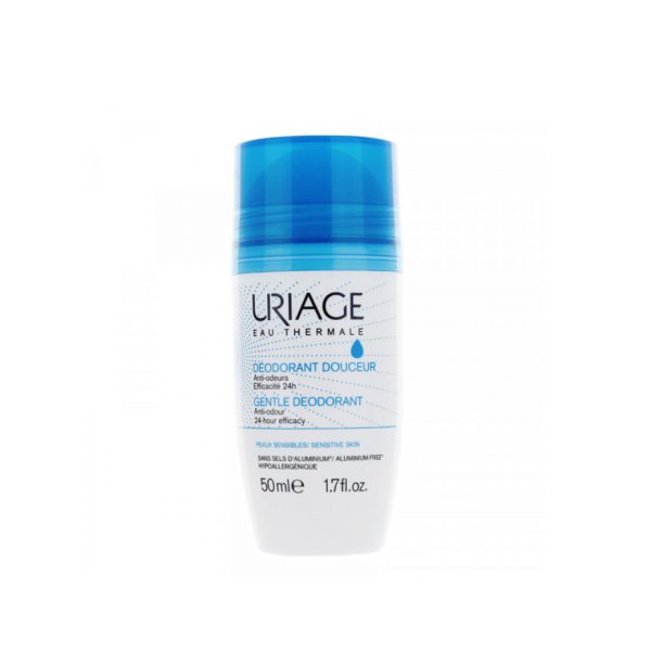 URIAGE DEODORANT DOUCEUR 50 ML