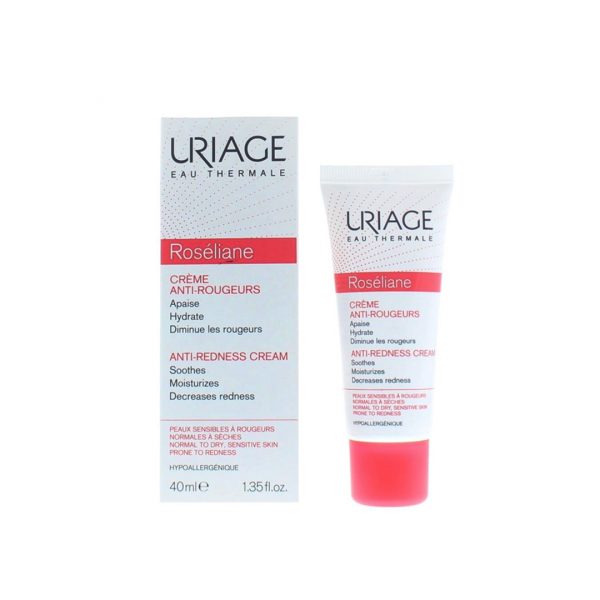 URIAGE ROSELIANE CREME 40 ML