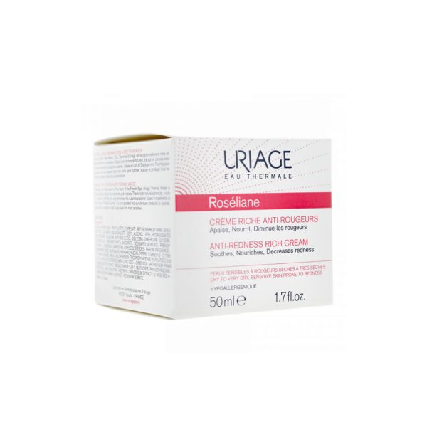 URIAGE ROSELIANE CREME RICHE 40 ML