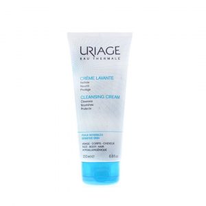 URIAGE CREME LAVANTE 200 ML