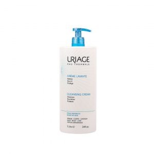 URIAGE CREME LAVANTE 1 LITRE