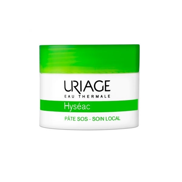 URIAGE HYSEAC PATE SOS 15G