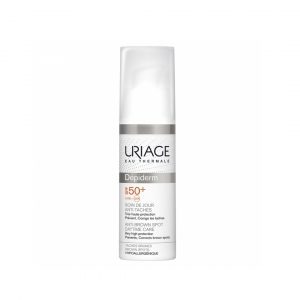 URIAGE DEPIDERM SPF50 30 ML