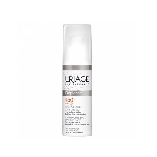 URIAGE DEPIDERM SPF50 30 ML