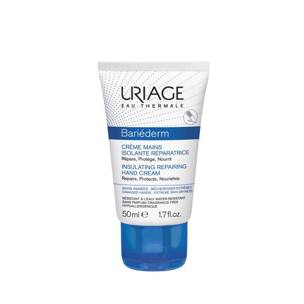 URIAGE BARIEDERM CREME MAINS 50 ML