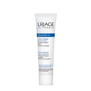 URIAGE BARIEDERM CICA CREME REPARATRICE 40 ML