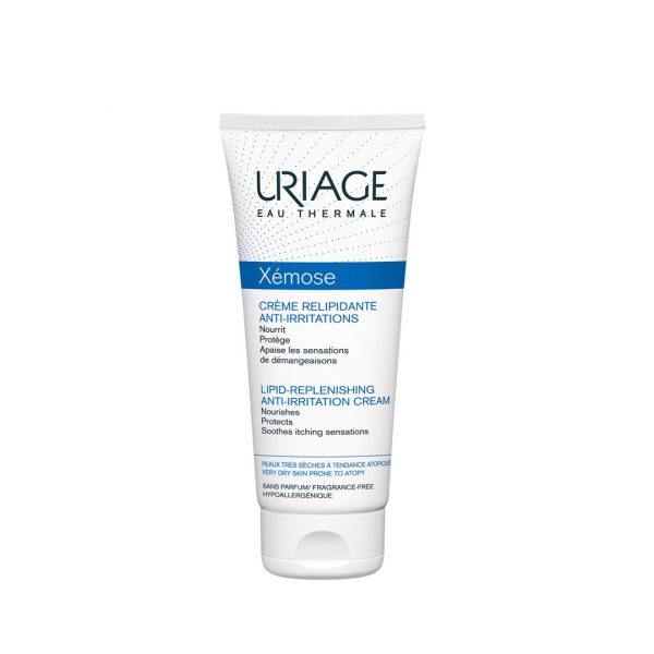 URIAGE XEMOSE CREME 200 ML