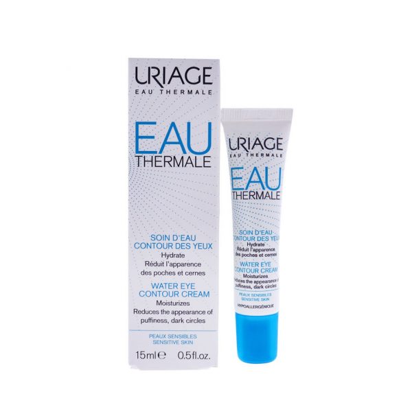 URIAGE EAU THERMALE SOIN CONTOUR YEUX 15ML