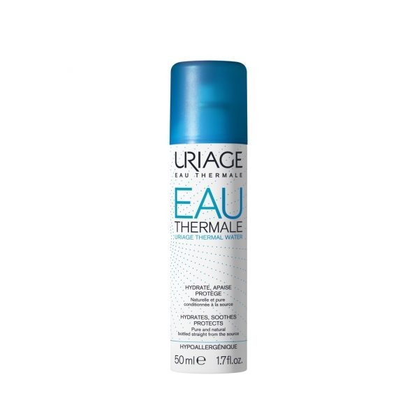 URIAGE EAU THERMALE BRUME EAU SPF30 50ML