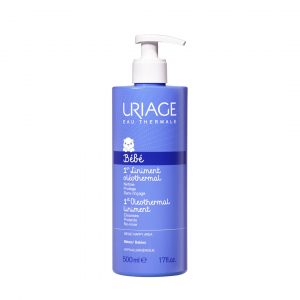 URIAGE BEBE LINIMENT OLEOTHERMAL 500 ML