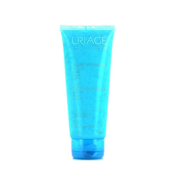 URIAGE CREME GOMMANTE CORPS 200 ML