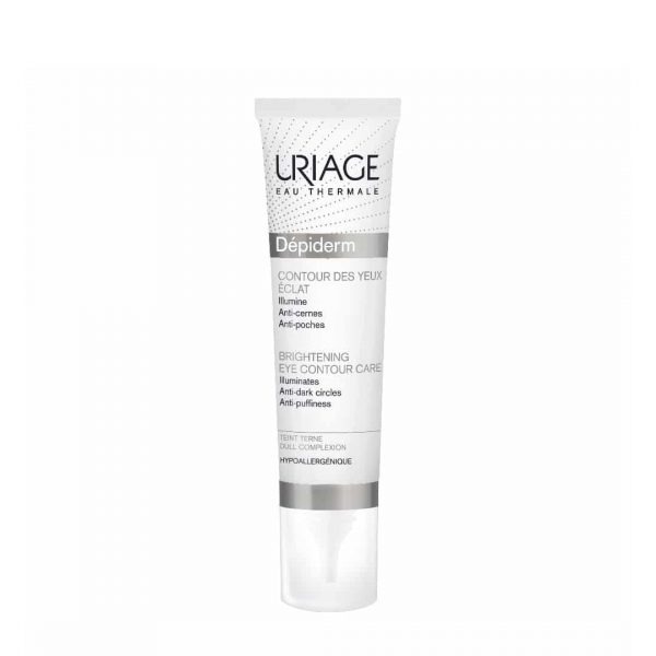 URIAGE DEPIDERM CONTOUR DES YEUX 15 ML