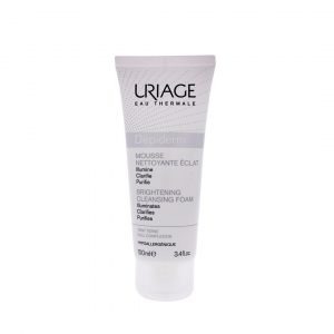 URIAGE DEPIDERM MOUSSE NETTOYANTE 100 ML