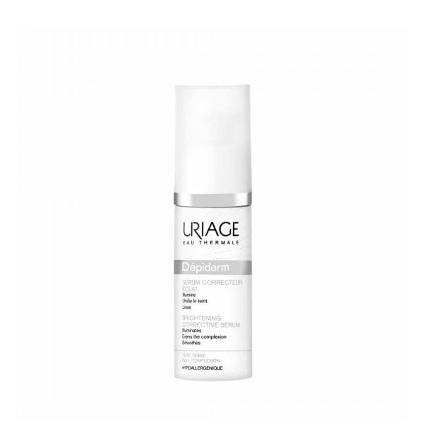 URIAGE DEPIDERM SERUM CORRECTEUR 30 ML
