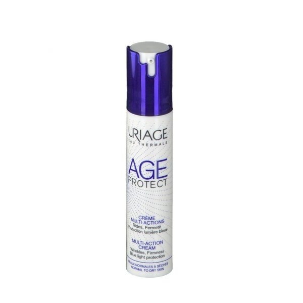 URIAGE AGE PROTECT CREME MULTIACTION 40 ML