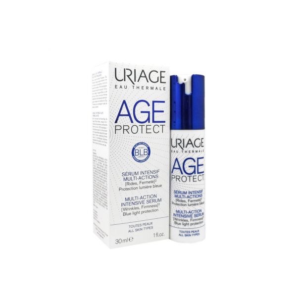 URIAGE AGE PROTECT SERUM MULTIACTION 30 ML