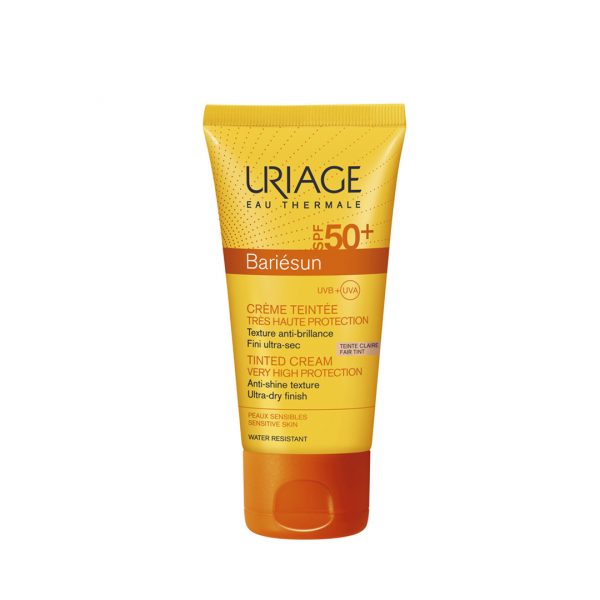 URIAGE BARIESUN CREME 50+