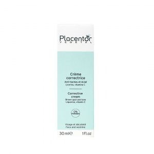 PLACENTOR CRÈME CORRECTRICE