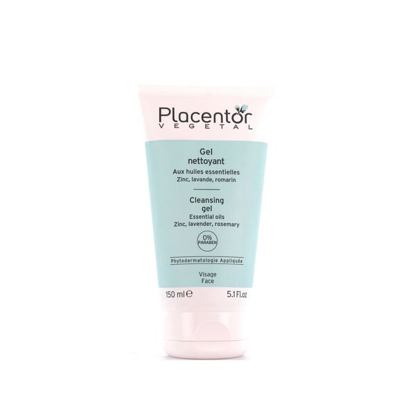 PLACENTOR GEL NETTOYANT