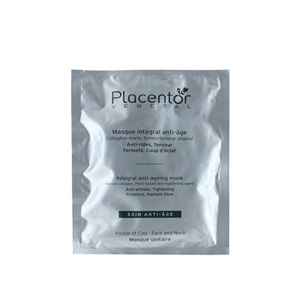 PLACENTOR MASQUE TISSU HYDRATANT INTENSE