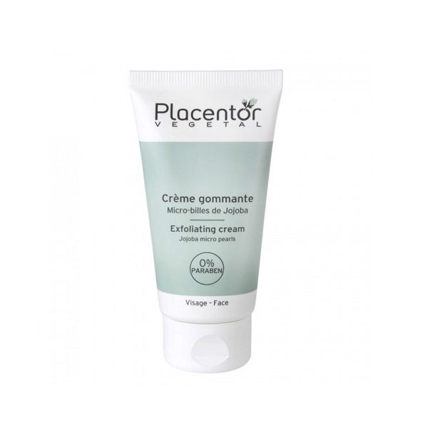 PLACENTOR CRÈME GOMMANTE VISAGE