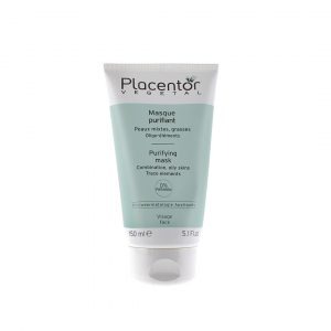 PLACENTOR MASQUE PURIFIANT À L'ARGILE VERTE