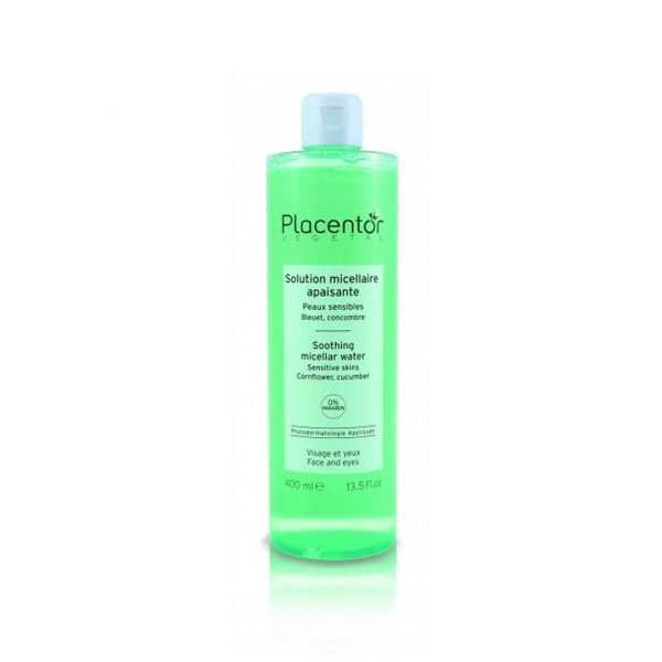 PLACENTOR LOTION MICELLAIRE