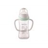 BÉBÉ CONFORT BIBERON MATERNITY EASY CLIP POIGNEES 270ML 6-24M 6948