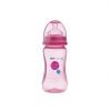 BÉBÉ CONFORT BIBERON MATERNITY POIGNEES ROSE 270ML 6-24M 7082