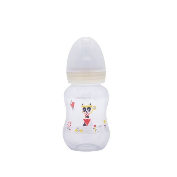 BÉBÉ CONFORT BIBERON STANDARD SPORT 120 ML 7880