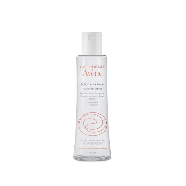 AVÈNE LOTION MICELLAIRE 200ML