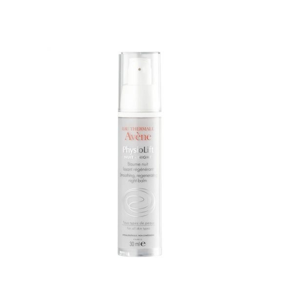 AVÈNE PHYSIOLIFT CREME NUIT 30ML