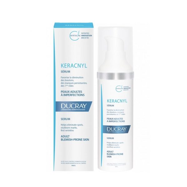 DUCRAY KERACNYL SERUM 30 ML