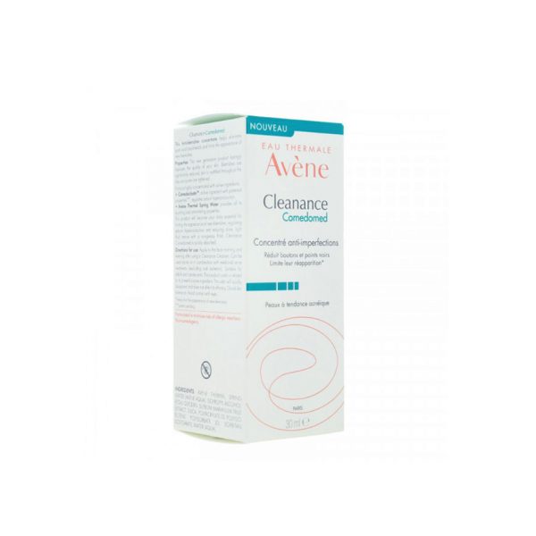 AVÈNE CLEAN COMEDOMED 30ML