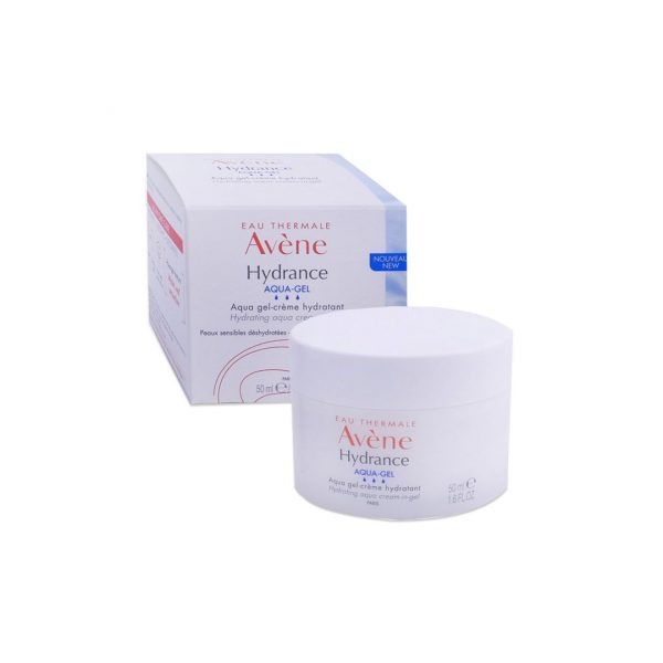 AVÈNE HYDRANCE AQUAGEL 50 ML