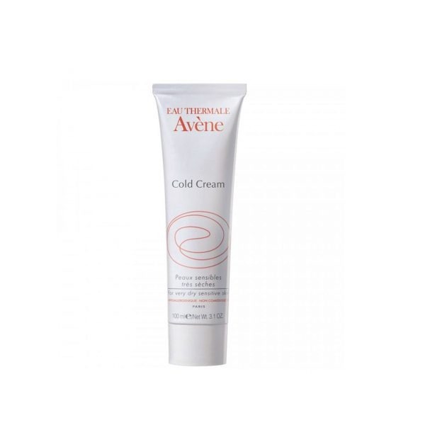 AVÈNE COLD CREAM 100ML